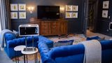 Waldorf Astoria Edinburgh-The Caledonian Room