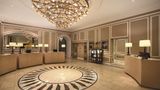 Waldorf Astoria Edinburgh-The Caledonian Lobby