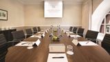 Waldorf Astoria Edinburgh-The Caledonian Meeting