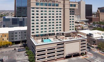 Doubletree by Hilton El Paso Downtown
