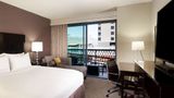 Doubletree by Hilton El Paso Downtown Room