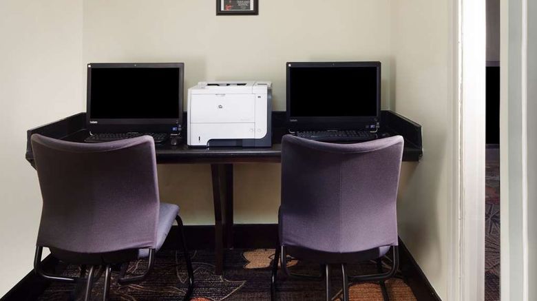 <b>Doubletree by Hilton El Paso Downtown Other</b>. Images powered by <a href="https://iceportal.shijigroup.com/" title="IcePortal" target="_blank">IcePortal</a>.