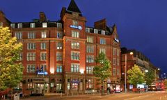 Hilton Nottingham