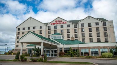Hilton Garden Inn Erie