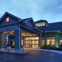 Hilton Garden Inn Evansville