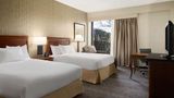 Doubletree Somerset Hotel Room