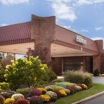 Hilton Parsippany