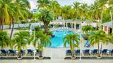 DoubleTree Resort Grand Key-Key West Pool