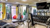 DoubleTree Resort Grand Key-Key West Health