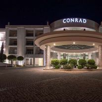 Conrad Algarve