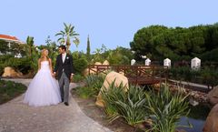 Hilton Vilamoura As Cascatas Golf Resort