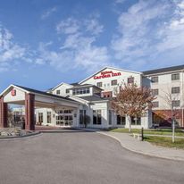 Hilton Garden Inn - Fargo