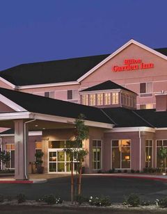 Hilton Garden Inn Clovis