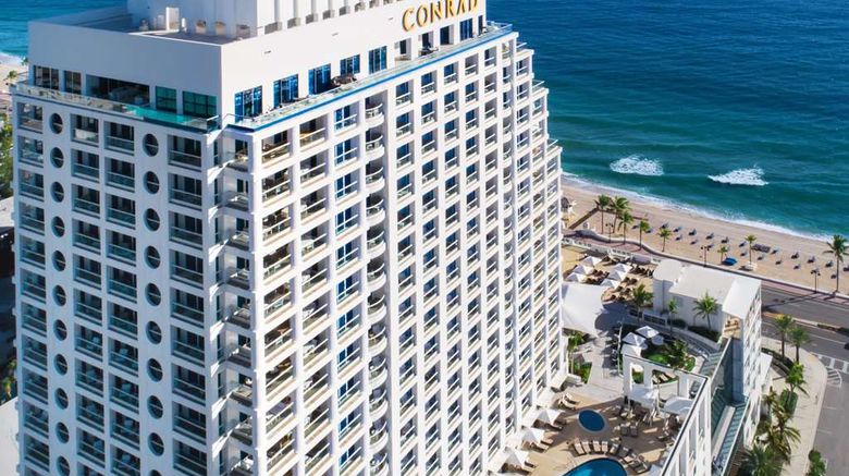 lauderdale by the sea cheap hotels