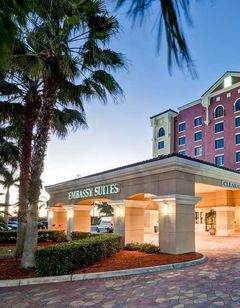 Embassy Suites Hotel Fort Myers/Estero