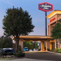 Hampton Inn Fort Smith