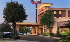 Hampton Inn Fort Smith
