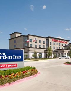 Hilton Garden Inn Ft Worth Alliance Arpt