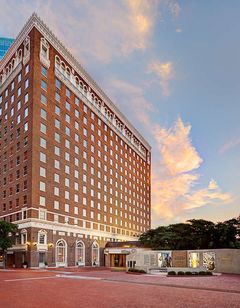 Hilton Fort Worth