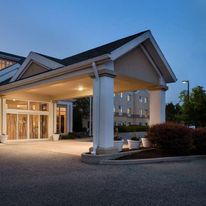 Hilton Garden Inn Fort Wayne