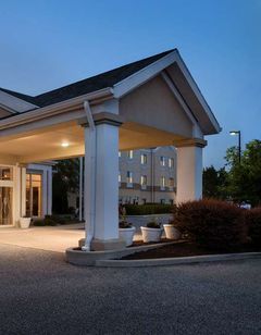 Hilton Garden Inn Fort Wayne