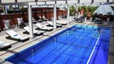 Barcelo Guadalajara Pool