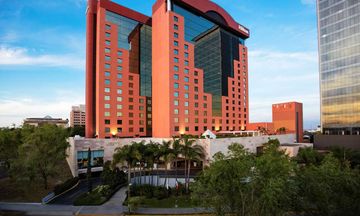 Barcelo Guadalajara