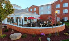 Hilton Garden Inn Spokane Arpt