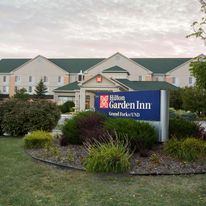 Hilton Garden Inn Grand Forks-UND