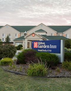 Hilton Garden Inn Grand Forks-UND