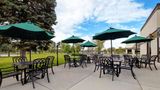 <b>DoubleTree by Hilton Grand Junction Exterior</b>. Images powered by <a href="https://iceportal.shijigroup.com/" title="IcePortal" target="_blank">IcePortal</a>.