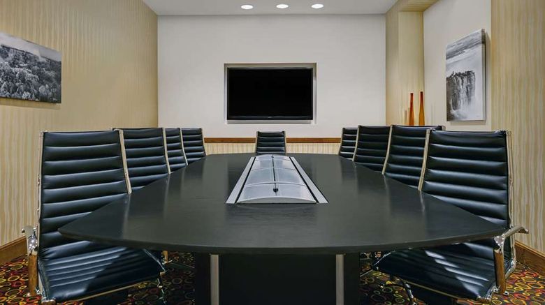 <b>DoubleTree by Hilton Grand Junction Meeting</b>. Images powered by <a href="https://iceportal.shijigroup.com/" title="IcePortal" target="_blank">IcePortal</a>.