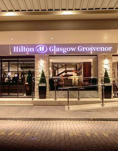 Grosvenor Glasgow Hotel