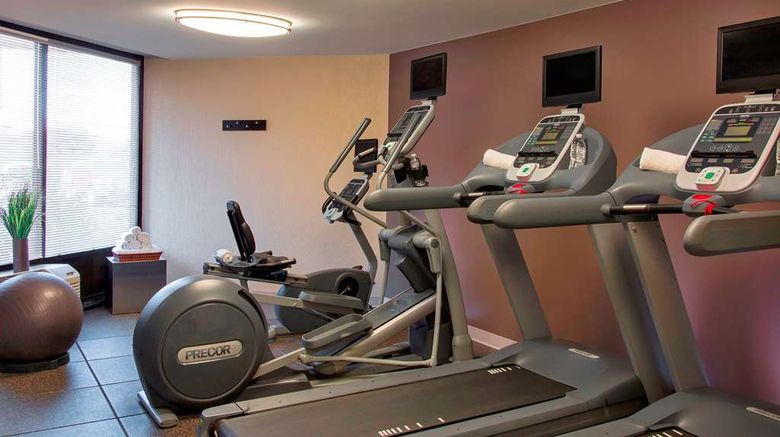 <b>Hilton Galveston Island Resort Health</b>. Images powered by <a href="https://iceportal.shijigroup.com/" title="IcePortal" target="_blank">IcePortal</a>.