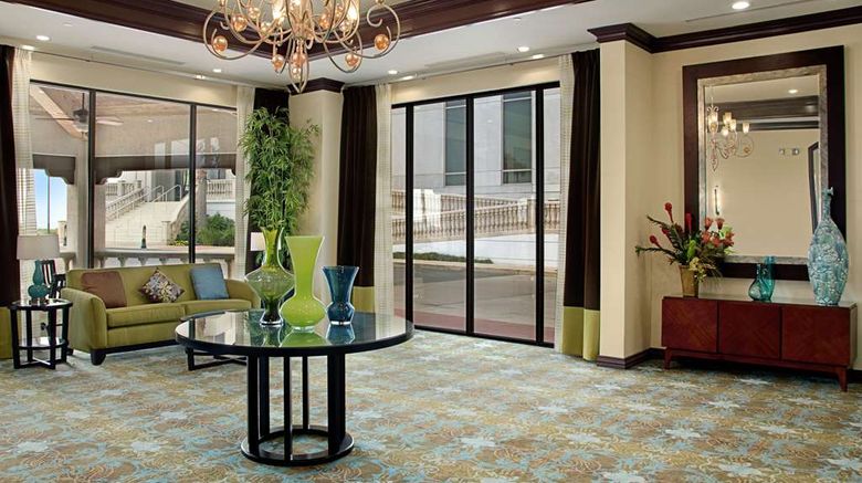 <b>Hilton Galveston Island Resort Meeting</b>. Images powered by <a href="https://iceportal.shijigroup.com/" title="IcePortal" target="_blank">IcePortal</a>.