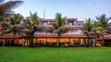 DoubleTree by Hilton Goa - Arpora - Baga Exterior