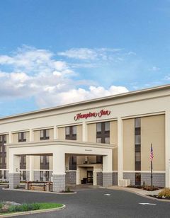 Hampton Inn Groton