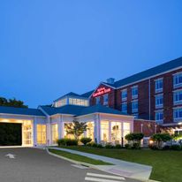 Hilton Garden Inn Mystic