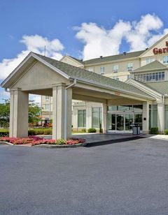 Hilton Garden Inn Gulfport Airport
