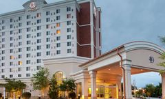 Doubletree by Hilton Hotel Greensboro