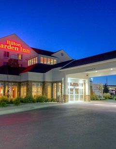 Hilton Garden Inn Great Falls