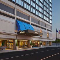 Hilton Hartford Hotel