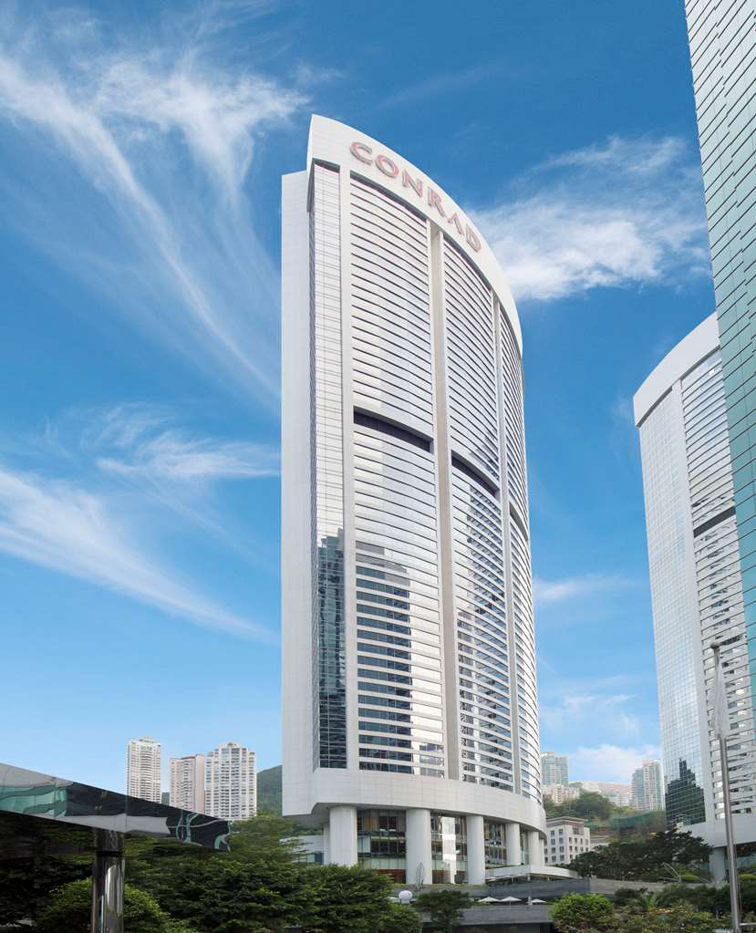 The Langham, Hong Kong- Deluxe Kowloon, Hong Kong Hotels- GDS ...