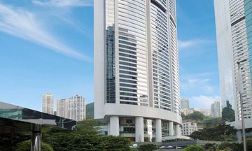 Conrad Hong Kong