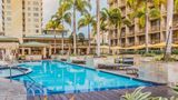 Embassy Suites by Hilton Waikiki Beach Pool