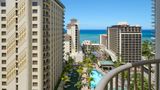 Embassy Suites by Hilton Waikiki Beach Room