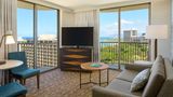 Embassy Suites by Hilton Waikiki Beach Room