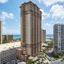 Hilton Grand Vacations Grand Waikikian
