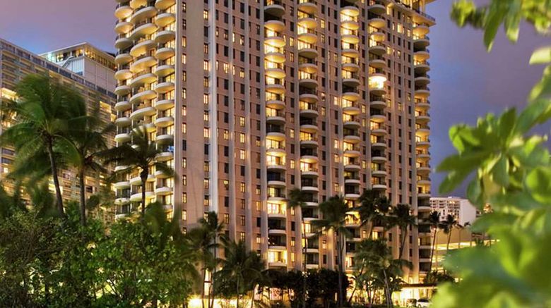 Hilton Grand Vacations Club at Hilton Hawaiian Village, Honolulu (HI)