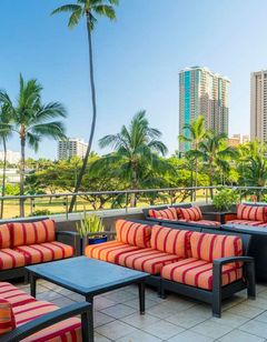 Doubletree by Hilton Alana Hotel Waikiki